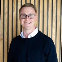 TechScape Inc. Employee Wesley Holmes's profile photo