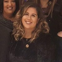 McHenry Industries Employee Karli Mudrinich's profile photo