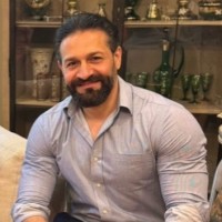 Quadtec Solutions, Inc. Employee Abdulwahhab Ezzulddin's profile photo