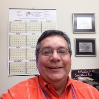 George Sanchez