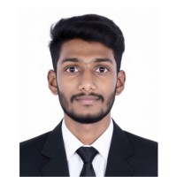 Ian Banham & Associates (IBA) Employee Ajmal S's profile photo