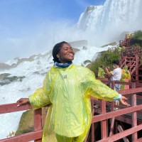 San Francisco Municipal Transportation Agency (SFMTA) Employee Jillian Johnson's profile photo