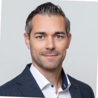 Swiss Olympic Employee Michael Krattiger's profile photo