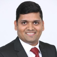 Reliance Retail Employee Anurag Singhvi's profile photo