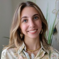 Anthropologie Employee Brooke Goldstein's profile photo