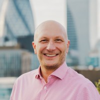 Exponential-e Employee Ben Dodd's profile photo