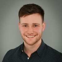 Ems Precab GmbH Employee Niklas Braje's profile photo