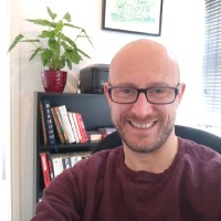Virgin Money Employee James Markham's profile photo