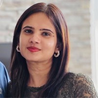Appvance Employee Sowmya Ramanna's profile photo