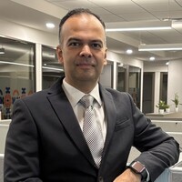 InCred Capital Employee Tushar Singhal's profile photo