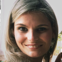 Friboi Employee Cássia Bussad's profile photo