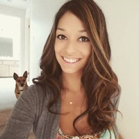 Evergreen Animal Hospital Employee Alyssa Bayona's profile photo