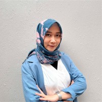 Labamu Employee Shinta Mulyana's profile photo