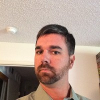 Cubic Transportation Systems Employee Keith Temple's profile photo