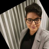 Rocksure Systems Ltd Employee Sophie Kent's profile photo