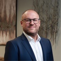 Kids Alive International Employee Benjamin Friedkin's profile photo