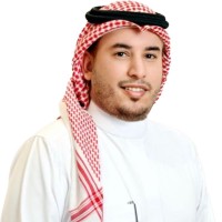 Wared Logistics Employee Meshari al Harthi's profile photo