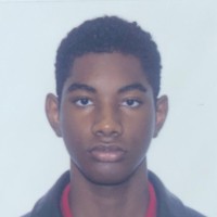 Rosetta Getty Employee Kamyron Westby's profile photo