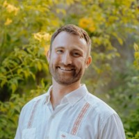 Corva Employee Ben List's profile photo