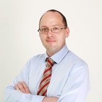 Focusrite Pro Employee Charles Tétaz's profile photo