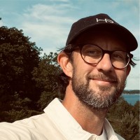 DUCK Employee Christopher Malmer's profile photo