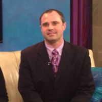 Grand Brook Employee Mark Wallis's profile photo