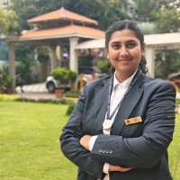 Inversa Technosoft Employee Sneha R's profile photo