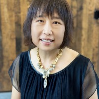 Angela Zeng