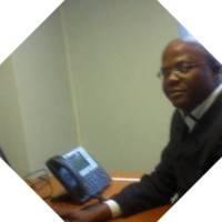Ekurhuleni Metropolitan Municipality Employee Nkosinathi Shivambu's profile photo
