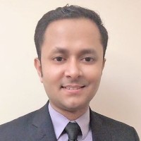 Commercial Bank of Dubai Employee Khaled Uddin's profile photo
