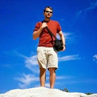 Bueno Foods Employee Joe Brown's profile photo