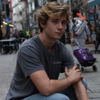 Modulo Pi Employee Guilhem Poties's profile photo