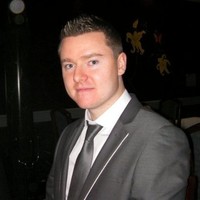 Pfizer Employee Steven O'Reilly's profile photo