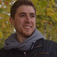 Riopel Consultant inc. Employee Axel Mathy's profile photo