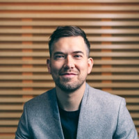 Contentstack Employee Mark de Bruijn's profile photo