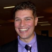 Nederlandse Spoorwegen Employee Ruben Janssen's profile photo