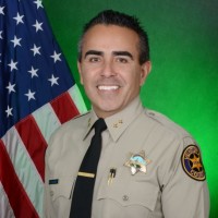 Ventura County Sheriff’s Office Employee Andrew Salinas's profile photo