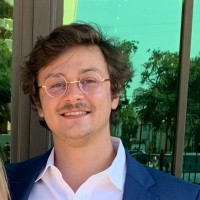 Goodside Health Employee Michael Connell's profile photo