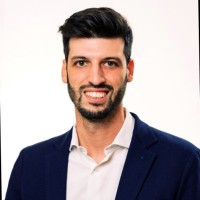 Kettydo+ Employee Anthony Finiguerra's profile photo