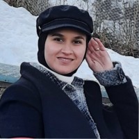 Impact AI Employee Rawan Mohamed's profile photo