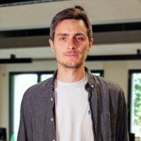 Effinity Employee Hugo Voiseux's profile photo