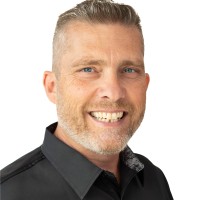 Desjardins Employee Benoit Asselin's profile photo
