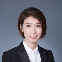 J.P. Morgan Asset Management Employee Ellen Sun's profile photo