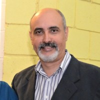 Linear Softwares Matemáticos Employee Sérgio Lambert's profile photo