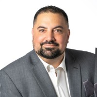 Andromeda Security Employee David McCaw's profile photo