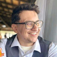 Carbigdata Employee Thiago MacHioski's profile photo