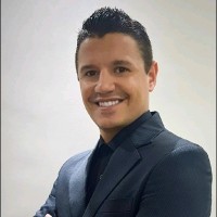 Magnamed Employee Gilmar Bernardi's profile photo