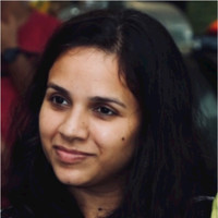 Panjab University, Educational Institution, Chandigarh Employee Nidhi Singhal's profile photo