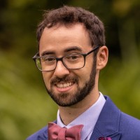 City of Detroit Employee Sam Krassenstein's profile photo