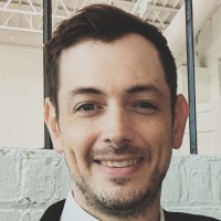 Rocket55 Employee Benjamin Wachholz's profile photo